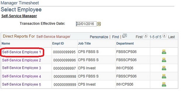 employee timesheet open source Timetrex time and attendance